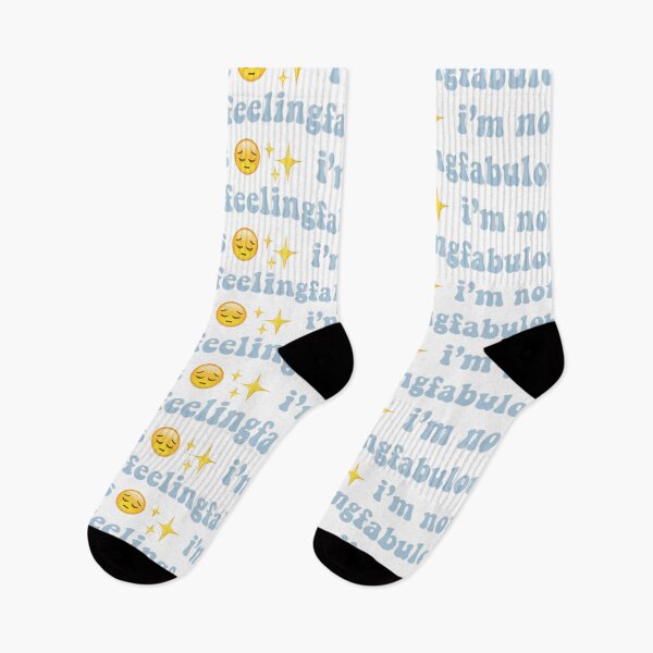 Item preview, harry styles quote im not feeling fabulous  designed and sold by disneysminnie.