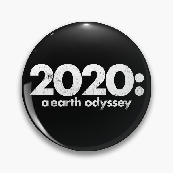 Artikelvorschau, 2020: Eine Odyssee auf der Erde ✅ entworfen und verkauft von sachpica.