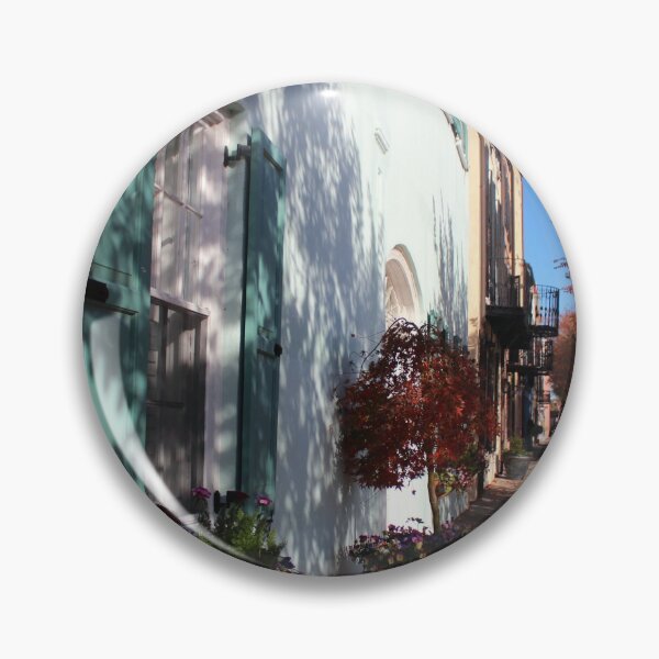 Item preview, Another Sidewalk View designed and sold by Cynthia48.