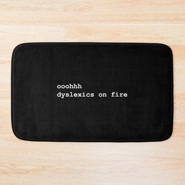 Item preview, Misheard lyrics –  Kings of Leon, Sex on Fire (white text) designed and sold by tiptoptees.