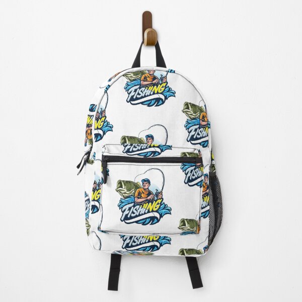 Item preview, Fishing Design designed and sold by Tru-Bless Properties.