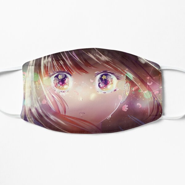 Blinded by light Mask