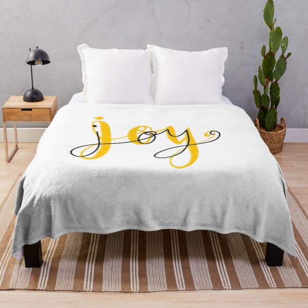 Item preview, Joy Hand-Lettering designed and sold by TheDoggoDraws.