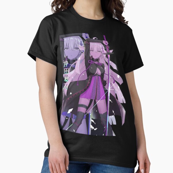 Item preview, Okita Souji - Alter (Fate GO) designed and sold by BluesZero.