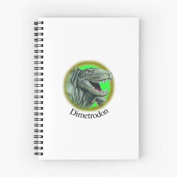 Item preview, Dimetrodon designed and sold by David Roland.