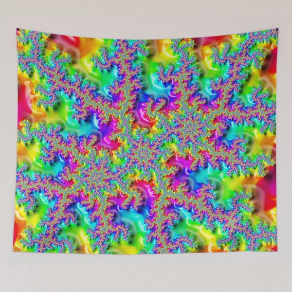 Item preview, Rainbow Water designed and sold by Elisabeth Lucas.