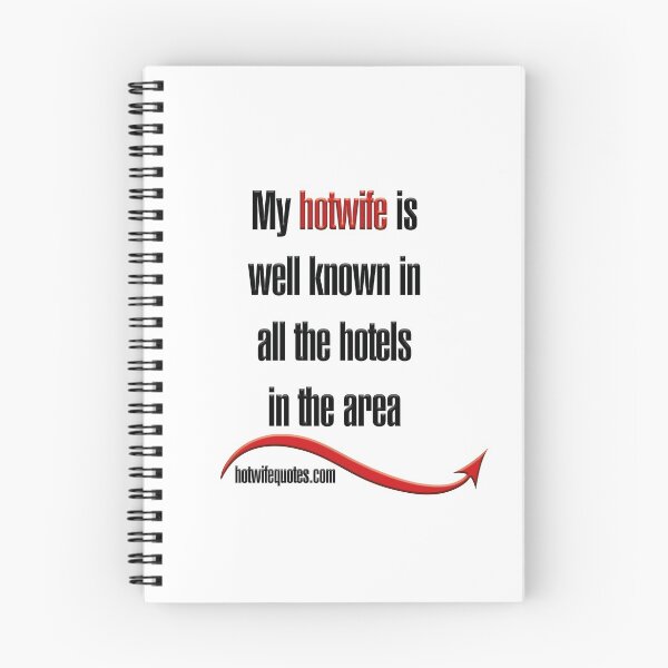Item preview,  just let me know - we will add it to our program! designed and sold by hotwifequotes.