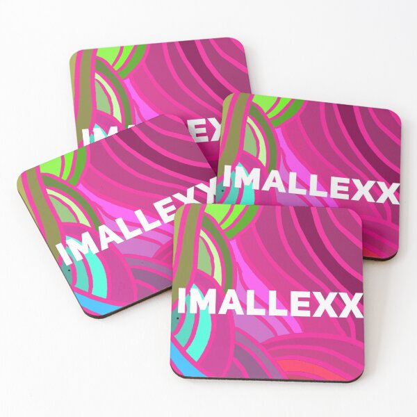 Item preview, cool retro pink disco art designed and sold by sarina G.