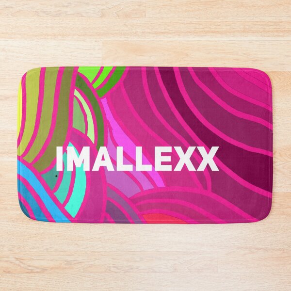 Item preview, cool retro pink disco art designed and sold by MonoMerch26.