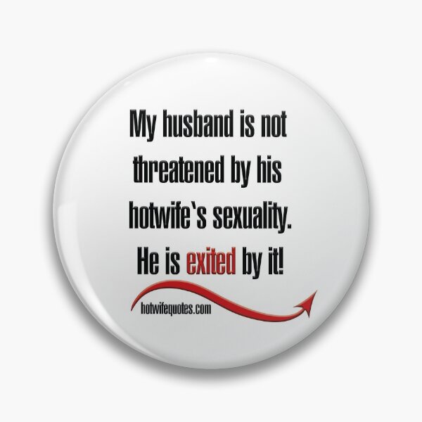Item preview,  just let me know - we will add it to our program! designed and sold by hotwifequotes.