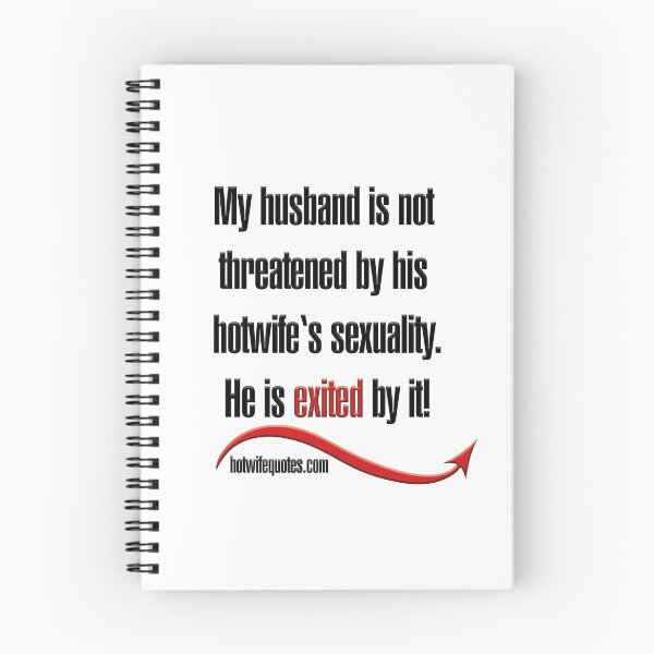 Item preview,  just let me know - we will add it to our program! designed and sold by hotwifequotes.