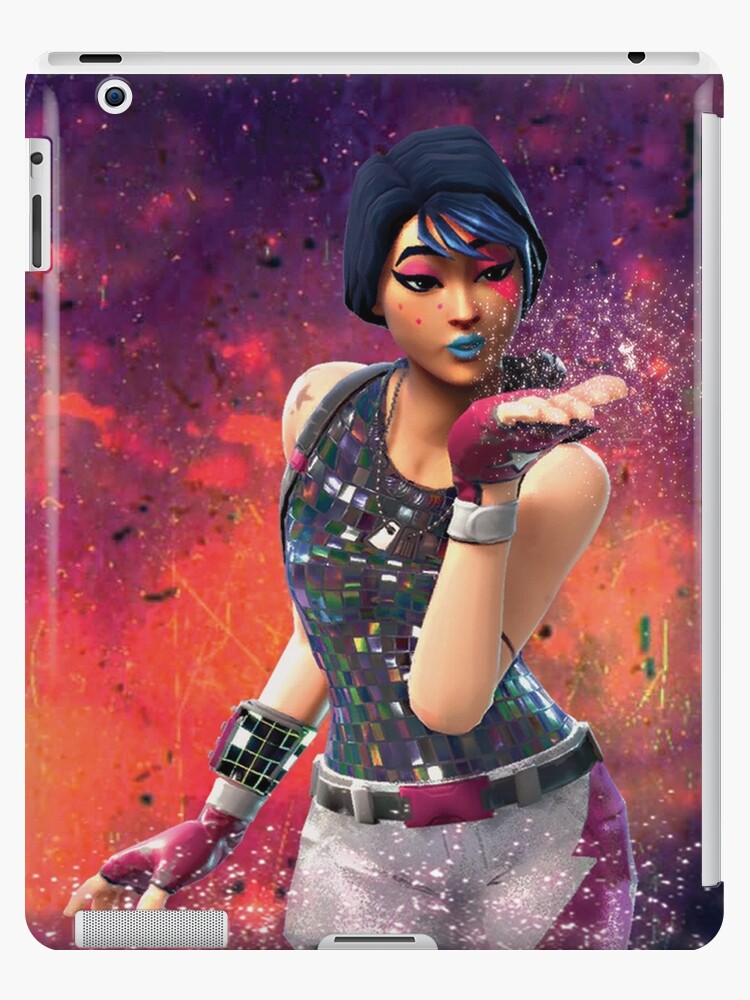 Coque et skin adhésive iPad for Sale avec l'œuvre « Jeu de société