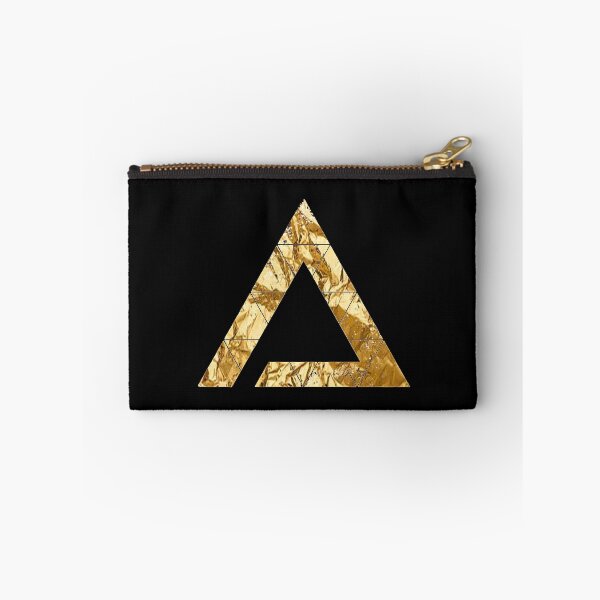 Item preview, Golden Triangle designed and sold by Most-Mysterious.