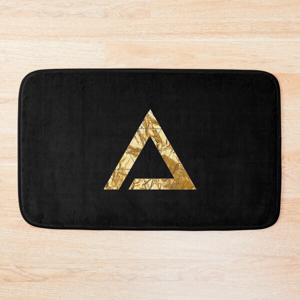 Item preview, Golden Triangle designed and sold by Most-Mysterious.