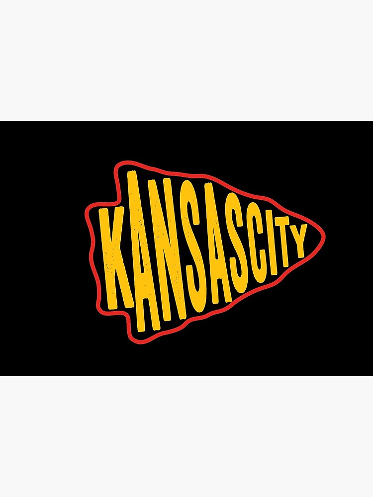 KC Face mask Kansas City facemask KC Kansas City Red Arrowhead 2020 KC Red Kingdom KC Champions Gear by kcfanshop