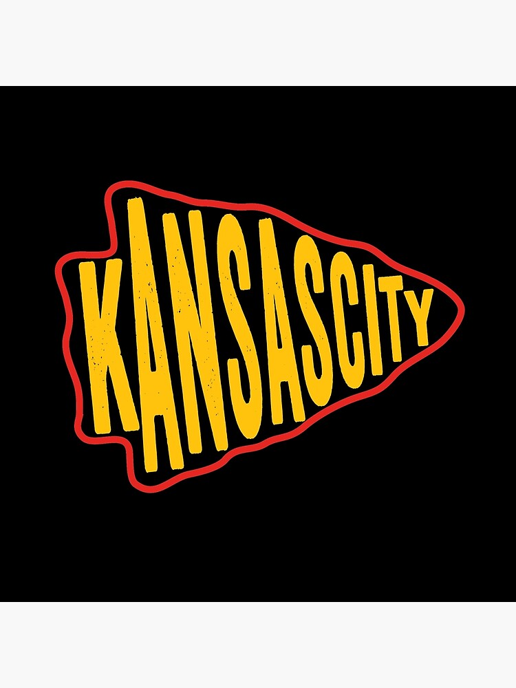 KC Face mask Kansas City facemask KC Kansas City Red Arrowhead 2020 KC Red Kingdom KC Champions Gear by kcfanshop
