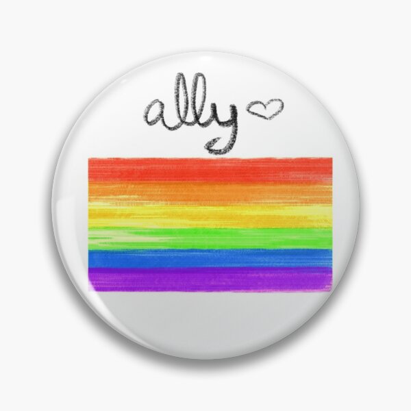 Item preview, Ally designed and sold by undeaddirtboy.