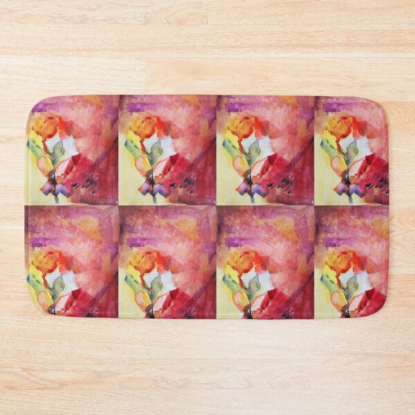 Item preview, Blossom of the Red Seed designed and sold by barbarareale.