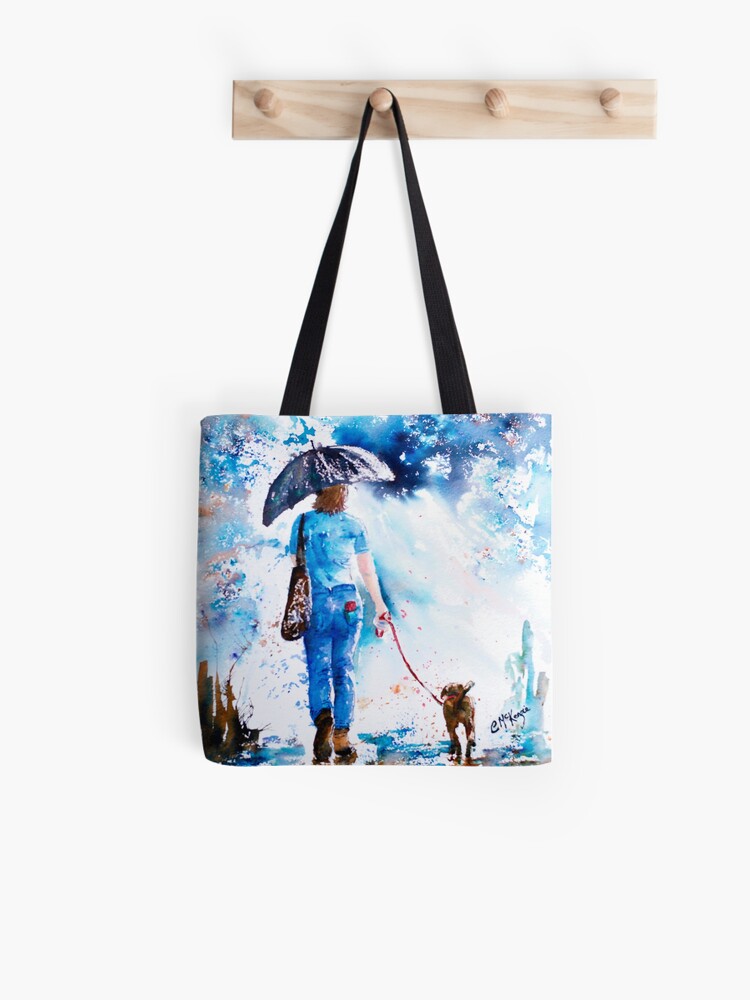 the dog bag company
