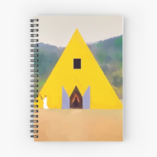 Item preview, Casa amarilla | Midsommar designed and sold by ThatsPlenty.