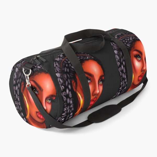 Item preview, Braids Queen  designed and sold by NoraciousEmpire.