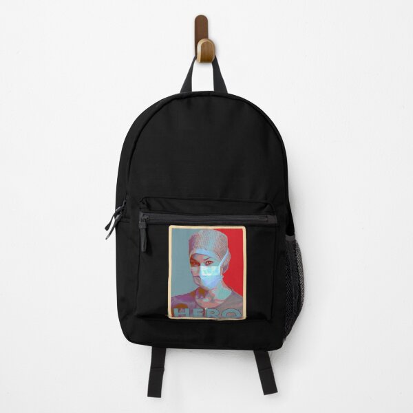 Item preview, Hero Healthcare Worker designed and sold by Strings Stan.