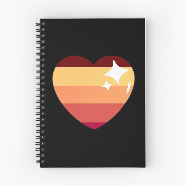 Item preview, ADHD Pride Heart designed and sold by emmydrawsstuff.