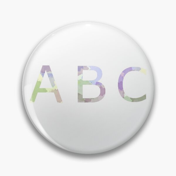 Item preview, A B C T-SHIRT designed and sold by seifehab.