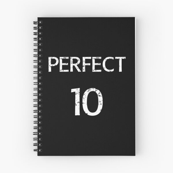 Item preview, Perfect 10 designed and sold by Brian Kroijer.