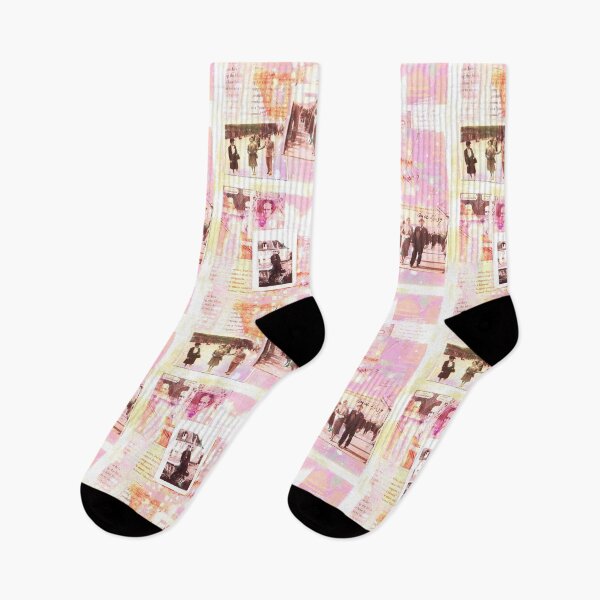 Item preview, Pink Collage designed and sold by Carolynne.