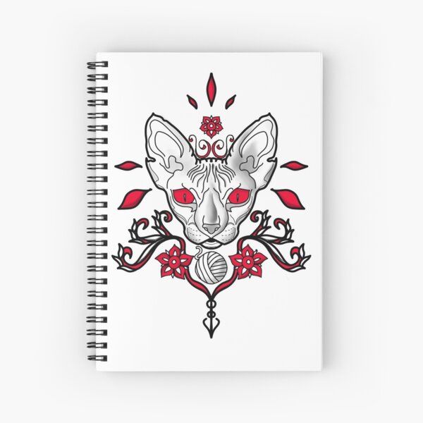 Item preview, Neotradi egyptian cat designed and sold by Klorzo.