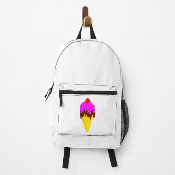 Item preview, ICE CREAM FOR SUMMER designed and sold by KING TK.