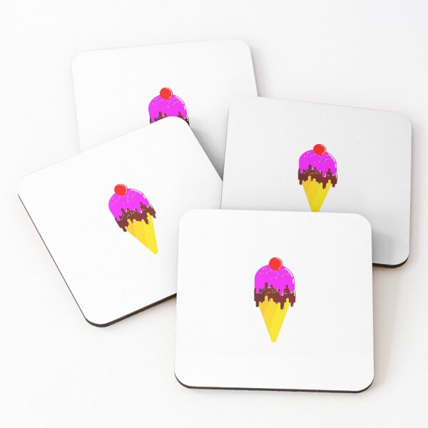 Item preview, ICE CREAM FOR SUMMER designed and sold by KING TK.