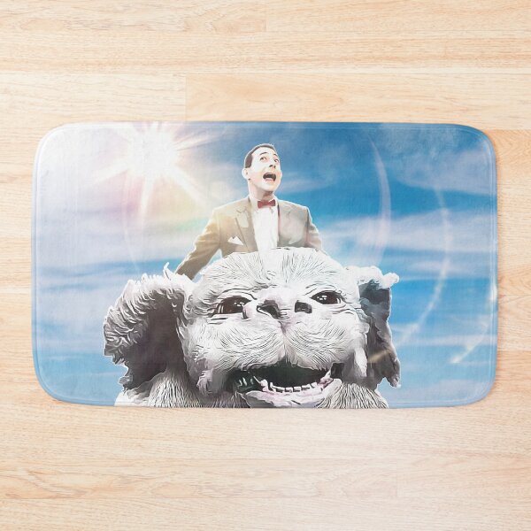 Item preview, Peewee's Neverending Adventure designed and sold by CreativeSpero.