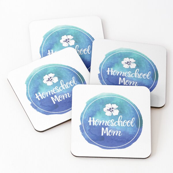 Item preview, Homeschool Mom designed and sold by LLBee.