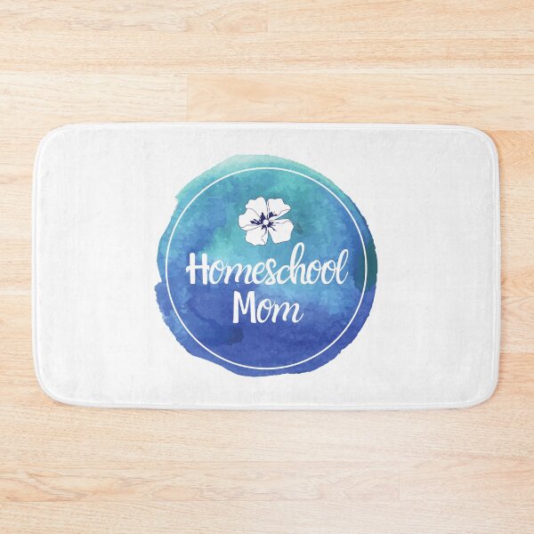 Item preview, Homeschool Mom designed and sold by LLBee.