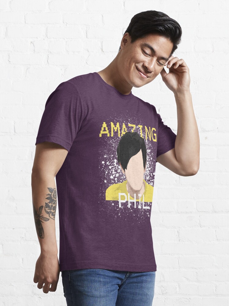 dr phil tee shirts