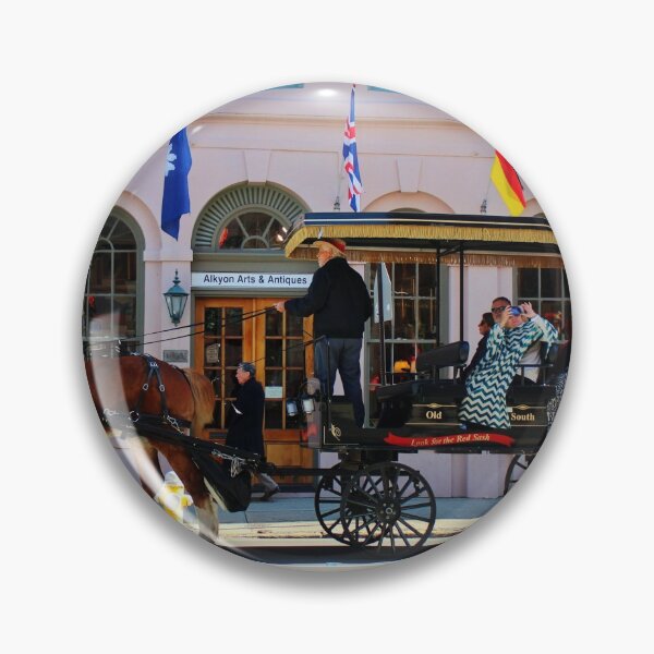 Item preview, Historical Charleston Tour designed and sold by Cynthia48.