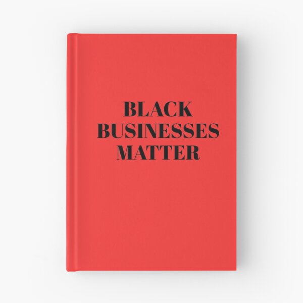 Item preview, Black Businesses Matter | More BLM Movement Evolution | Shop Black SBA designed and sold by Equality Gallery.