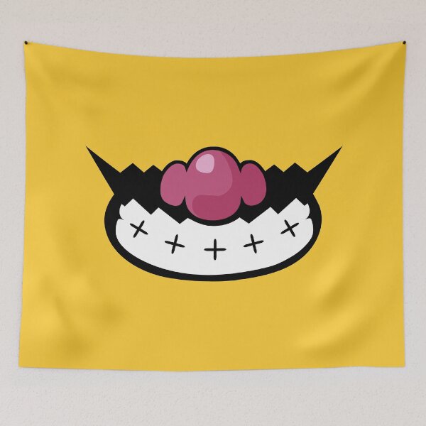 Item preview, Moustache gamer designed and sold by Walter Orlandi.