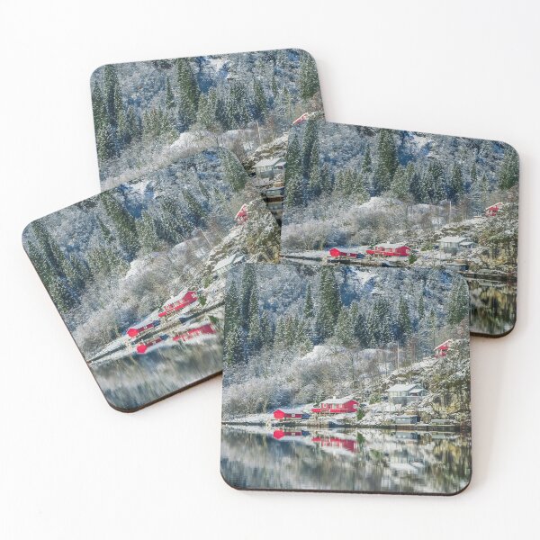 Item preview, Norway Fjords designed and sold by jcreative81.