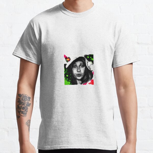 Splash of.colour Classic T-Shirt