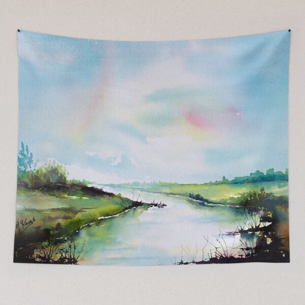 Item preview, SOLITUDE designed and sold by carriemckenzie.