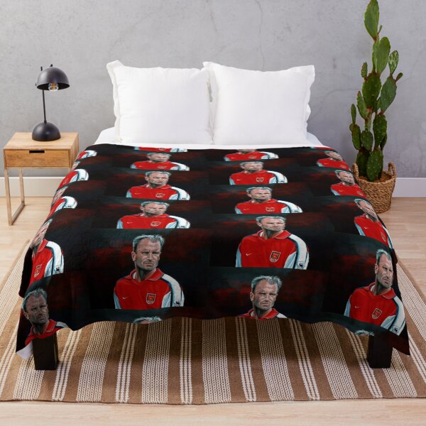 Item preview, Dennis Bergkamp Painting designed and sold by PaulMeijering.