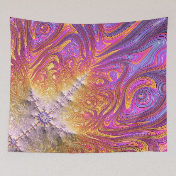 Item preview, Golden Light designed and sold by Elisabeth Lucas.