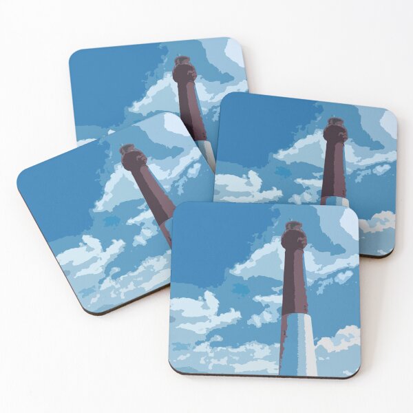 Item preview, Barnegat Lighthouse Graphic designed and sold by artbybri7.