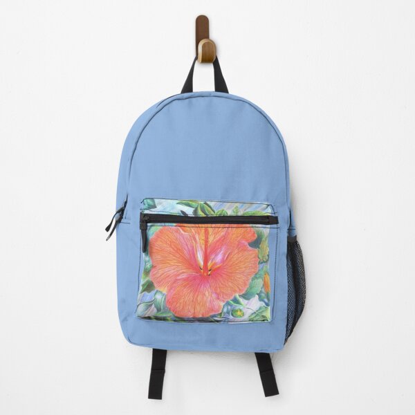 Item preview, Hibiscus flower designed and sold by Odile frament.