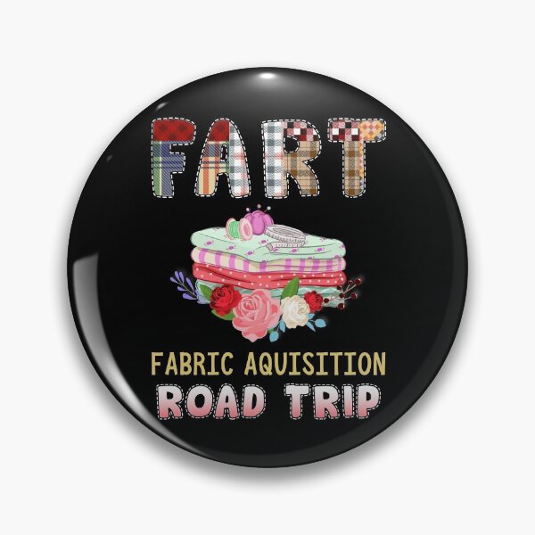 Item preview, Funny Quilting Fart designed and sold by Rusty62.