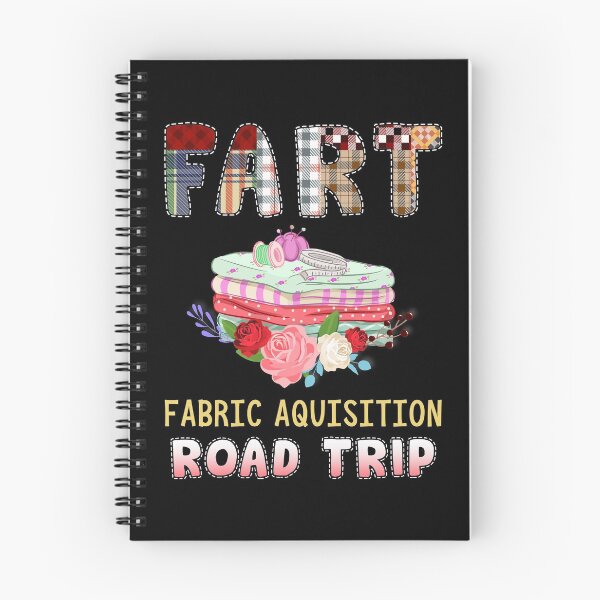 Item preview, Funny Quilting Fart designed and sold by Rusty62.