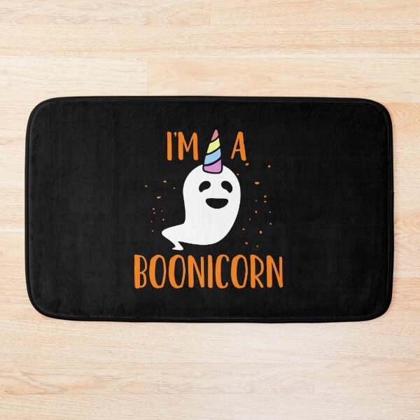 Item preview, I'm A Boonicorn Funny Ghost Unicorn Halloween designed and sold by tshirtexpressiv.